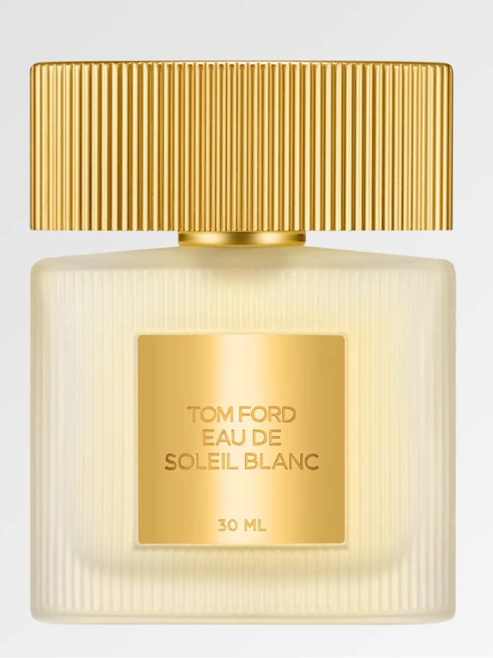 Tom Ford EAU DE SOLEIL BLANC EAU DE TOILETTE 30 ml